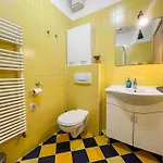 Appartement K321 Elitehost Kiraly *