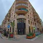 K321 Elitehost Kiraly Appartement *