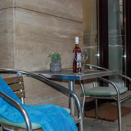 Appartement K321 Elitehost Kiraly