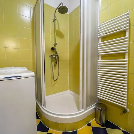 K321 Elitehost Kiraly Apartment Budapest