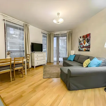 K321 Elitehost Kiraly Appartement *