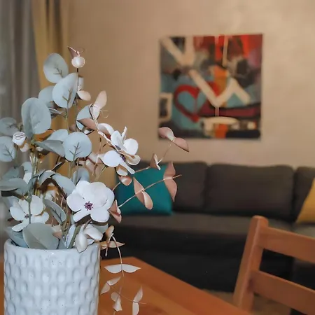 Apartmán K321 Elitehost Kiraly Budapešť