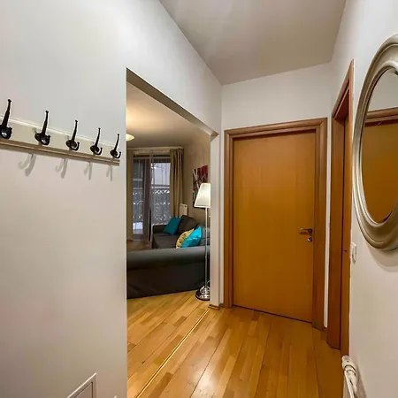 K321 Elitehost Kiraly Apartament Budapeszt