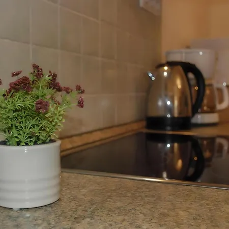 K321 Elitehost Kiraly Apartament