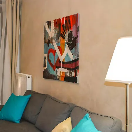 K321 Elitehost Király * Budapeste