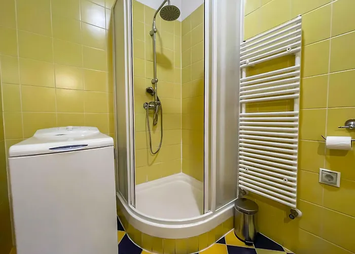K321 Elitehost Kiraly Appartement Budapest