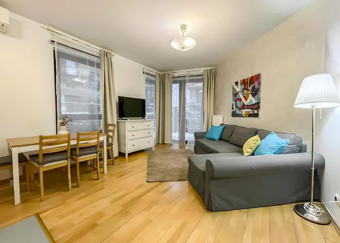 K321 Elitehost Kiraly Appartement *